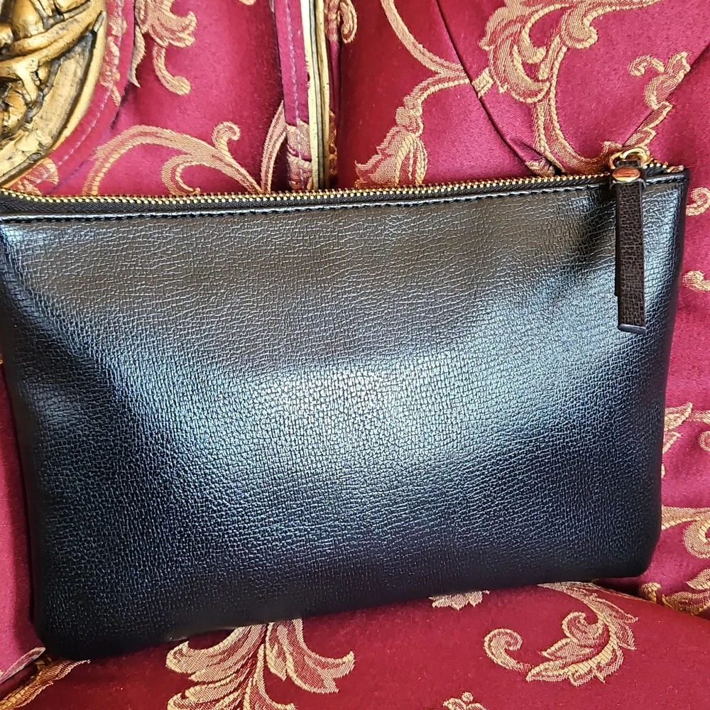 Tutilo New York Cosmetic Bag